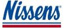 NISSENS ** FIRST FIT & CORROSION PROTECTION & NITROGEN-FILLING **