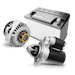 Electricitate motor Porsche Boxster