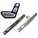 Sistem de ridicat reglare scaun MG