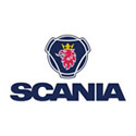 Scania N Series Bus