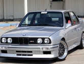 BMW 3 Coupe E30