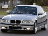 BMW 3 Coupe E36