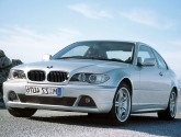 BMW 3 Coupe E46