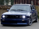 BMW 3 Touring E30