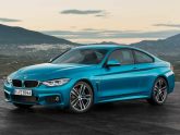 BMW 4 Coupe F32 F82
