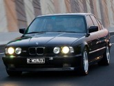 BMW 5 Sedan E34