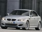 BMW 5 Sedan E60