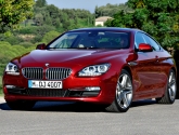 BMW 6 Coupe F13
