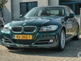 BMW Alpina D3 Sedan (E90)