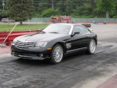 CHRYSLER CROSSFIRE Coupe