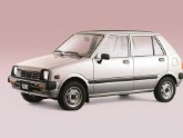 Daihatsu Cuore 2 L80,L81