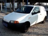 Fiat Punto VAN 176L