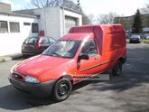 Ford Courier BOX J5,J3