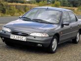 Ford Mondeo 1 Saloon (GBP)