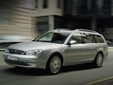 Ford Mondeo 3 Clipper (BWY)
