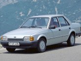 Ford Orion 2 (AFF)