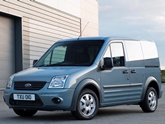 Ford Transit Connect (P65,P70,P80)