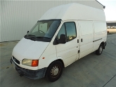 Ford Transit VAN (E) 1994