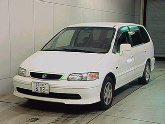 Honda Odyssey (RA) 1997