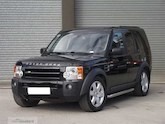 Land Rover Discovery 3 (TAA)
