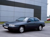 Mazda 626 Coupe (GD)
