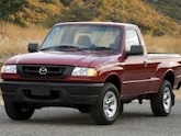 Mazda B-Serie (MJ)