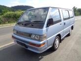 Mitsubishi L300 Bus (P0,P1,P2 W)