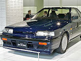 Nissan Skyline (R31)