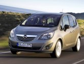 Opel Meriva B