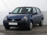 Renault Thalia (LB0-1-2)