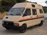 Renault Trafic Bus (T5,T6,T7)