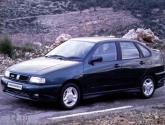 Seat Cordoba Hatchback 1995